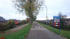 [Dier en Natuur] :: Herfst Stadspolders (8)