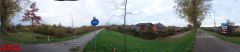 [Dier en Natuur] :: Herfst Stadspolders (9)