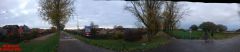 [Dier en Natuur] :: Herfst Stadspolders (10)