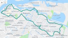 [Dier en Natuur] :: Rondje Dordt 29 juni 2019 (3)