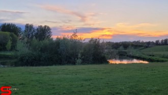 [Dier en Natuur] :: Wantijdijk 18 mei 2021 (7)