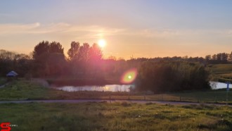 [Dier en Natuur] :: Geniet mee vanaf de Wantijdijk (5)
