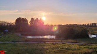 [Dier en Natuur] :: Geniet mee vanaf de Wantijdijk (6)