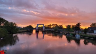 [Dier en Natuur] :: Wantijdijk 24 mei 2021 (10)