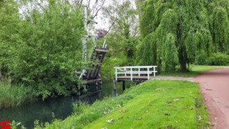 [Dier en Natuur] :: Weizigtpark 27 mei 2021 (3)