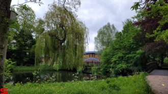 27 Mei 2021 :: Weizigtpark 27 mei 2021 27 Mei 2021 :: Weizigtpark 27 mei 2021