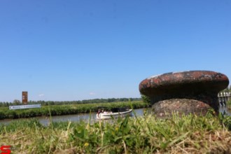 [Dier en Natuur] :: Rondje Dordt 30 mei 2021 (6)