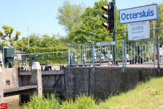 [Dier en Natuur] :: Rondje Dordt 30 mei 2021 (12)