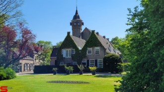 [Dier en Natuur] :: Rondje Dordt 1 juni 2021 (13)