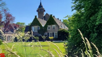 [Dier en Natuur] :: Rondje Dordt 1 juni 2021 (16)