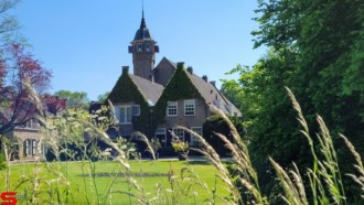 [Dier en Natuur] :: Rondje Dordt 1 juni 2021 (17)