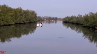 [Dier en Natuur] :: Wantijdijk 13 april 2022 (7)