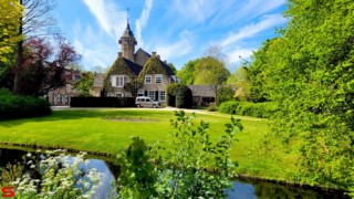 [Dier en Natuur] :: Landgoed Dordwijk en Dubbelsteynpark (8)