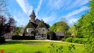 [Dier en Natuur] :: Landgoed Dordwijk en Dubbelsteynpark (9)