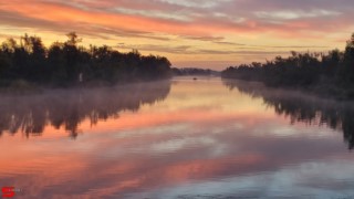 [Dier en Natuur] :: Zonsopkomst 12 okt 2022 (6)