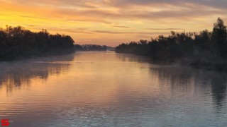 [Dier en Natuur] :: Zonsopkomst 12 okt 2022 (7)