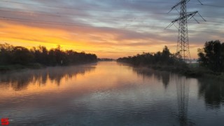 [Dier en Natuur] :: Zonsopkomst 12 okt 2022 (8)