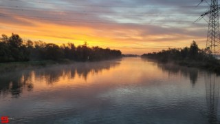 [Dier en Natuur] :: Zonsopkomst 12 okt 2022 (9)