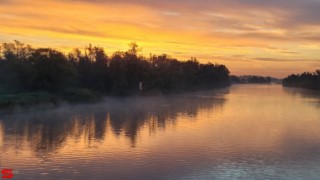 [Dier en Natuur] :: Zonsopkomst 12 okt 2022 (10)