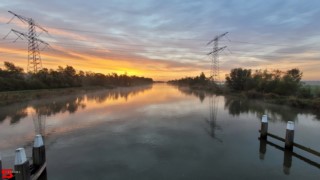 [Dier en Natuur] :: Zonsopkomst 12 okt 2022 (12)