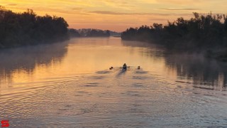 [Dier en Natuur] :: Zonsopkomst 12 okt 2022 (13)