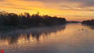 [Dier en Natuur] :: Zonsopkomst 12 okt 2022 (14)