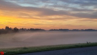 [Dier en Natuur] :: Zonsopkomst 12 okt 2022 (16)