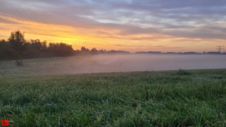 [Dier en Natuur] :: Zonsopkomst 12 okt 2022 (5)