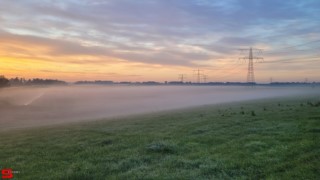 [Dier en Natuur] :: Zonsopkomst 12 okt 2022 (7)