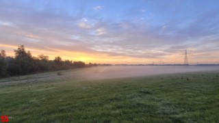 [Dier en Natuur] :: Zonsopkomst 12 okt 2022 (8)