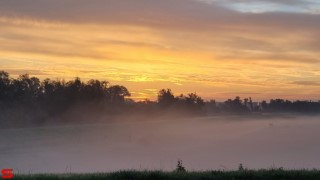 [Dier en Natuur] :: Zonsopkomst 12 okt 2022 (9)