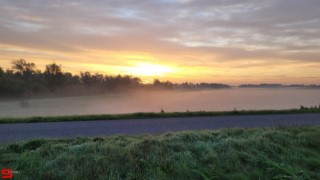 [Dier en Natuur] :: Zonsopkomst 12 okt 2022 (10)