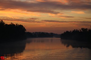[Dier en Natuur] :: Zonsopkomst 12 okt 2022 (5)