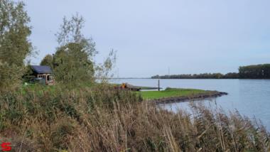 [Dier en Natuur] :: Ottersluis Kop van het Land (18)