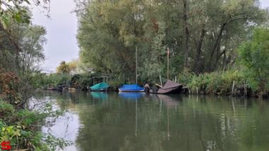 [Dier en Natuur] :: Ottersluis Kop van het Land (5)