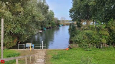 16 Oktober 2022 :: Ottersluis Kop van het Land 16 Oktober 2022 :: Ottersluis Kop van het Land