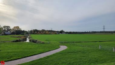 [Dier en Natuur] :: Ottersluis Kop van het Land (10)