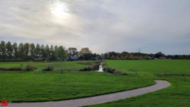 [Dier en Natuur] :: Ottersluis Kop van het Land (12)