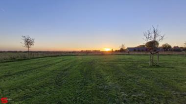 [Dier en Natuur] :: Genieten mooie ondergaande zon (8)