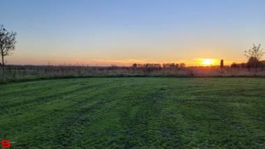 [Dier en Natuur] :: Genieten mooie ondergaande zon (9)