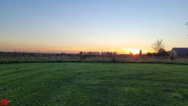 [Dier en Natuur] :: Genieten mooie ondergaande zon (10)