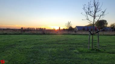 [Dier en Natuur] :: Genieten mooie ondergaande zon (11)