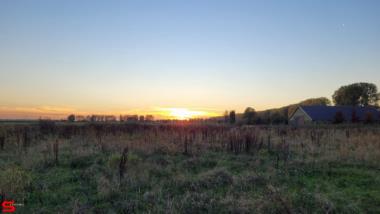 [Dier en Natuur] :: Genieten mooie ondergaande zon (12)