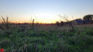 [Dier en Natuur] :: Genieten mooie ondergaande zon (16)
