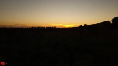 [Dier en Natuur] :: Genieten mooie ondergaande zon (17)