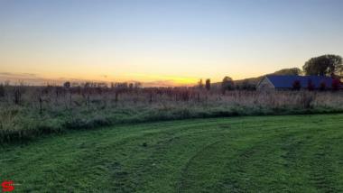 [Dier en Natuur] :: Genieten mooie ondergaande zon (5)