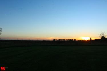 [Dier en Natuur] :: Genieten mooie ondergaande zon (9)
