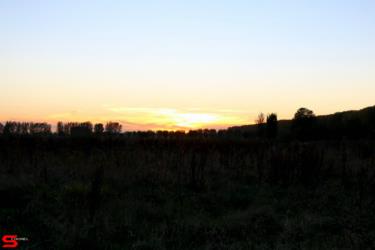 [Dier en Natuur] :: Genieten mooie ondergaande zon (11)