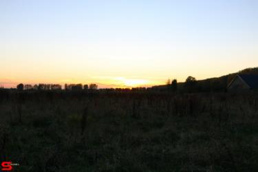 [Dier en Natuur] :: Genieten mooie ondergaande zon (12)