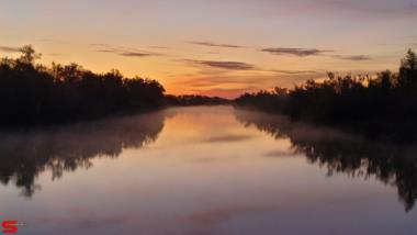[Dier en Natuur] :: Zonsopkomst en Zonsondergang (4)